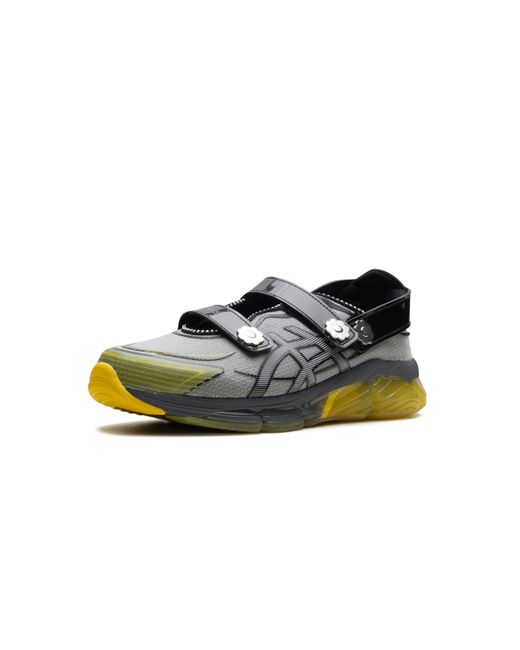 Asics Black Gel-Quantum 360 Vii "Cecilie Bahnsen" 1203A638 021" for men