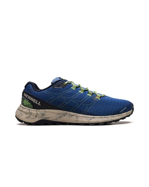 Merrell Blue Fly Strike J066987" for men
