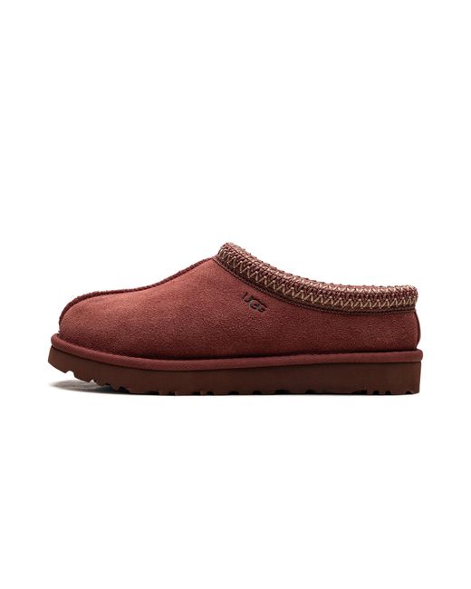 Ugg Red Tasman Slipper Jasper" 5955 Rdj"