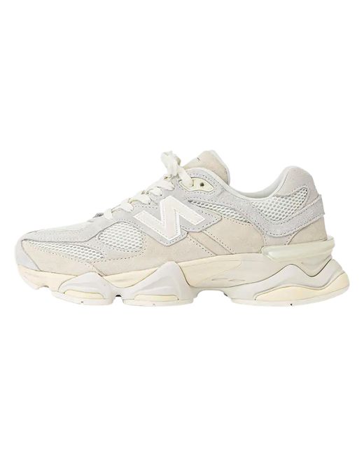 New Balance Black 9060 "Angora Sea Salt" U9060Erb" for men