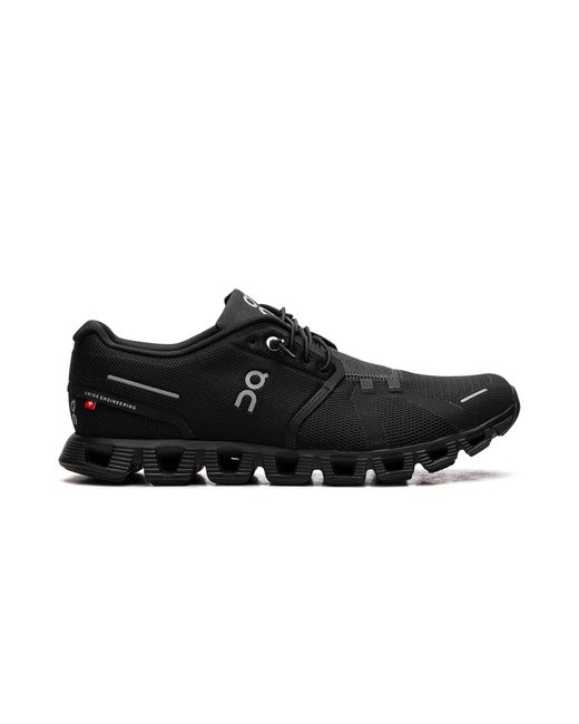 On Shoes Black Cloud 5 59.98986" for men