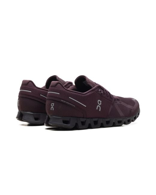 On Shoes Black Cloud Monochrome "Mulberry" 19.99517" for men