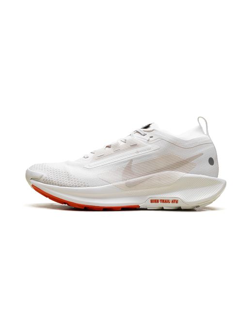 Nike White React Pegasus Trail 5 "Gore Tex for men