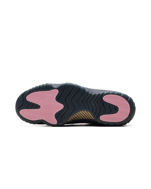 Nike Blue Air 11 "Mojave" Io8961 553" for men