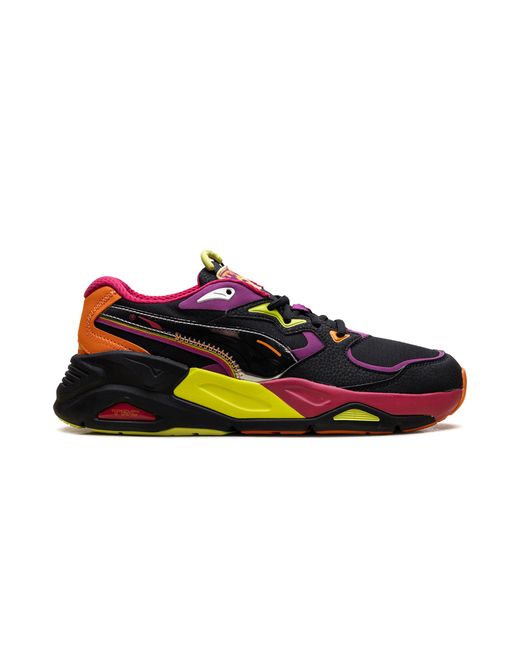 PUMA Black Trc Mira "Ski Club" 390975 01" for men