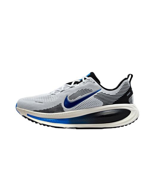 Nike Black Vomero 18 Ib7722 100" for men