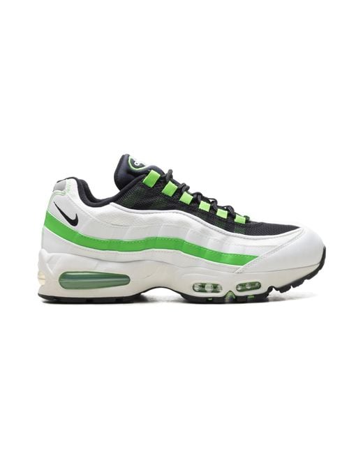 Nike Green Air Max 95 Og Gusto" Ib1667 100" for men