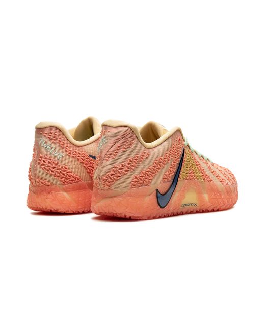 Nike Black Ja 3 "Daybreak" Hf2793 201" for men