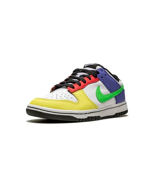 Nike Black Dunk Low Strike" Dd1503 106"