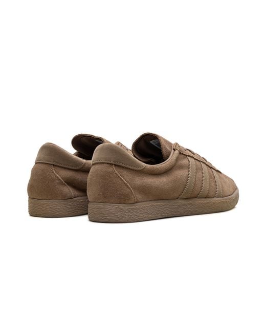 Adidas Brown Tobacco Desert" Jp9651" for men