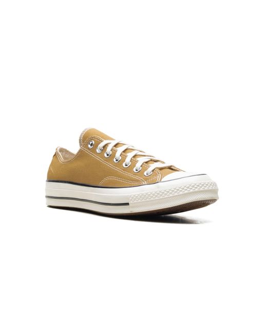 Converse Black Chuck 70 Ox "Light" A09146F" for men
