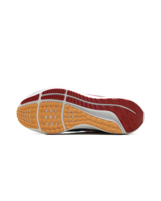Nike Blue Air Zoom Pegasus 39 "Bright Spruce Valerian Cerulean Light Crimson" Dh4071 302" for men