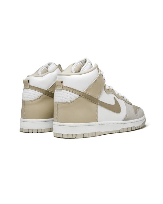 Nike Black Dunk High Pro Sb "Khaki" 305050 121" for men