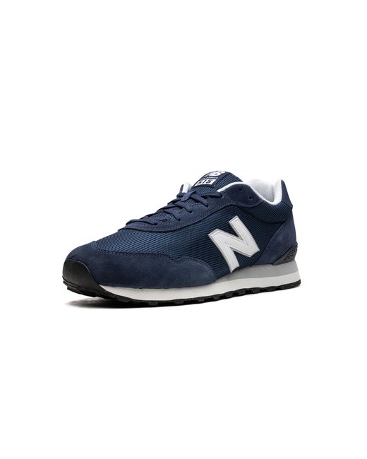New Balance Blue 515 Ml515Nvy" for men