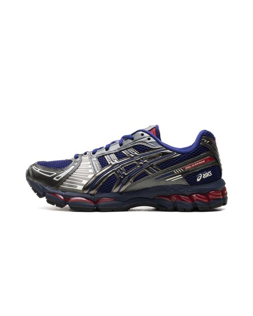 Asics Black Gel-Kayano 12.1 "Kith for men