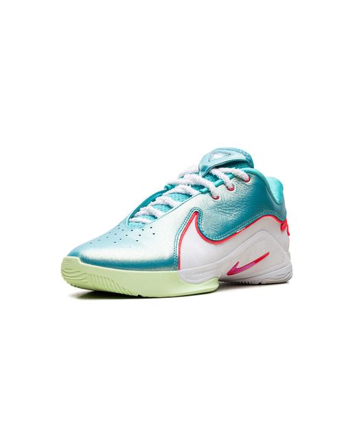 Nike Black Lebron 22 "Christmas" Hv5147 600" for men