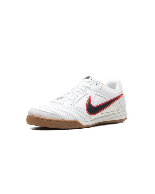 Nike Black Gato "Summit Bright Crimson" Hq6019 104" for men