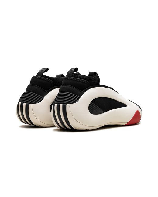 Adidas Black Harden Volume 8 "Pioneer" Ie2695" for men
