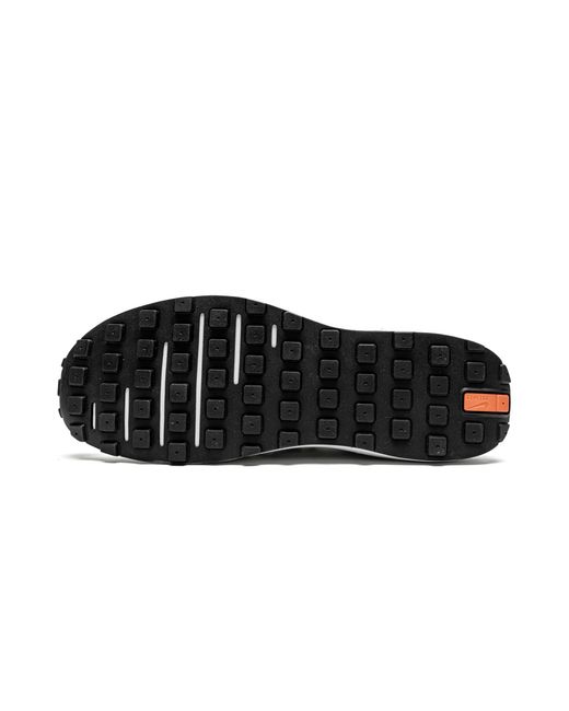 Nike Black Waffle One "Summit" Da7995 100" for men