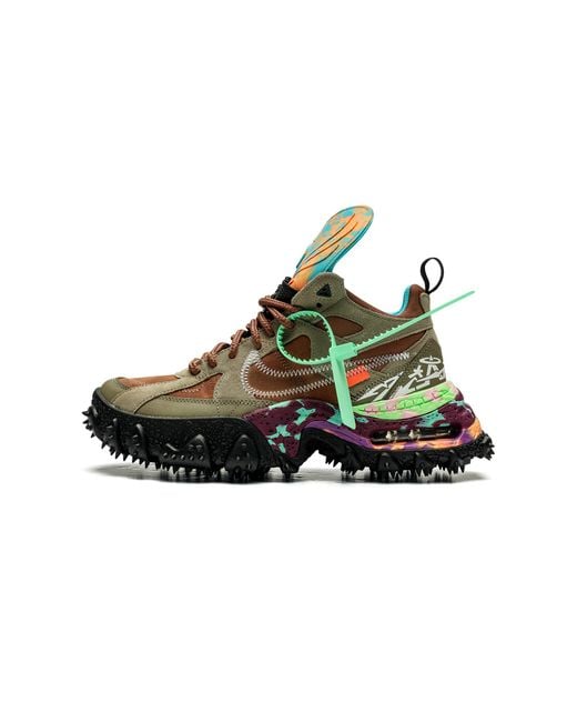 Nike Black Air Terra Forma "Off for men