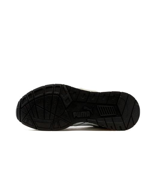 PUMA Black Select X Michael Lau Mirage Mox Sneakers for men