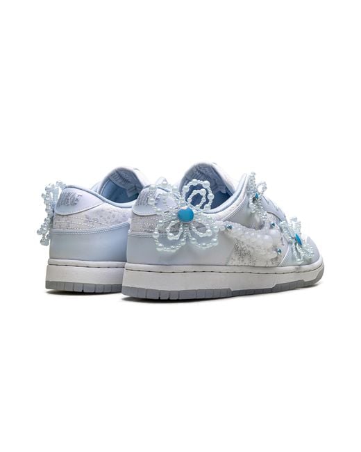 Nike Black Dunk Low "Susan Fang" Hv8575 100"