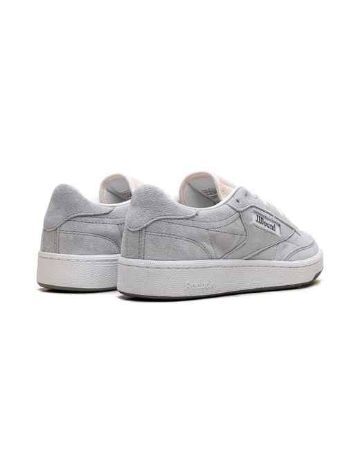 Reebok Black Club C "Jjjjound for men