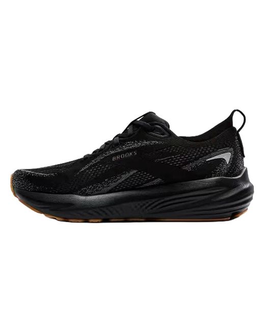 Brooks Black Glycerin 22 Primer Biscuit" 110445 1D 089" for men