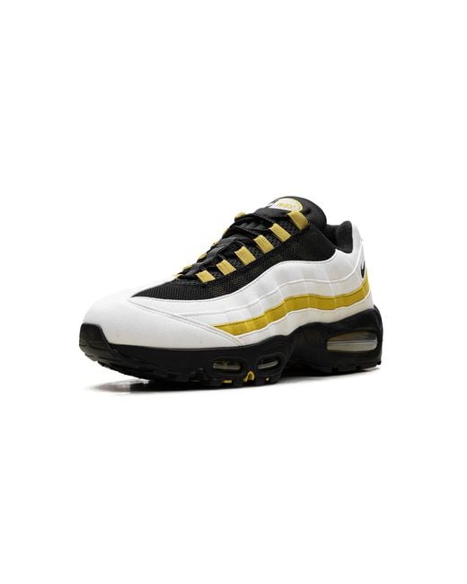 Nike Black Air Max 95 Og Saffron Quartz" Hm4740 102" for men