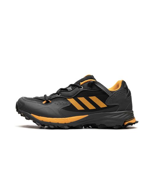 Adidas Black Response Hoverturf Carbon" Fx4151" for men