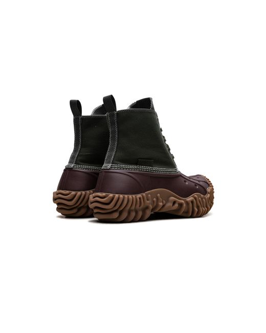 CROCSTM Black Pollex Cypress "By Salehe Bembury Mallard" 210506 9I4"