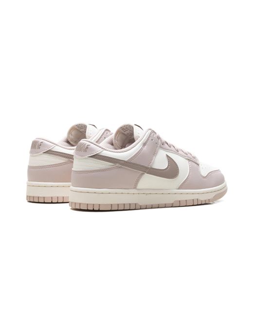 Nike Black Dunk Low Oxford Sail" Im6572 602"