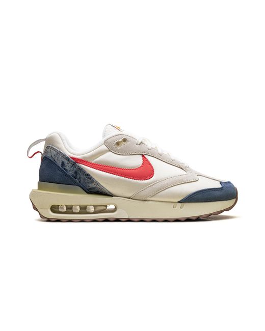 Nike Black Air Max Dawn "Coconut Milk" Dv1487 162" for men