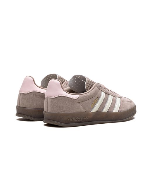 Adidas Black Gazelle Indoor Jh6477"