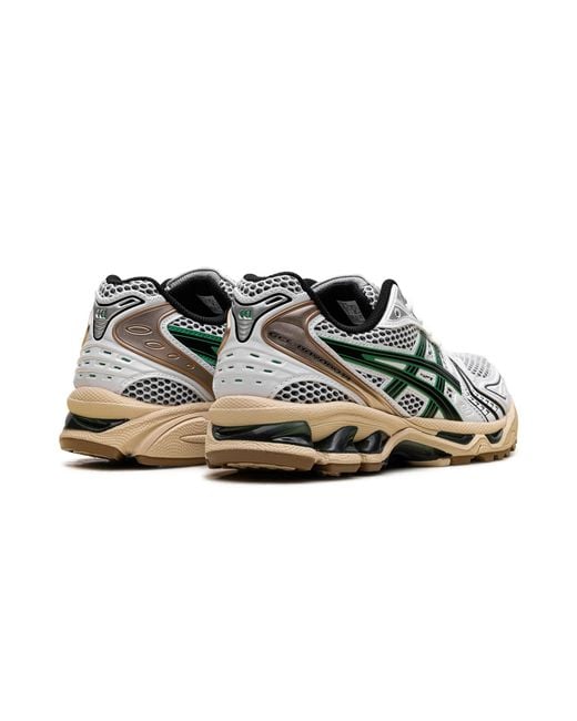 Asics Black Gel-Kayano 14 "Hinoki" 1203A740-103" for men