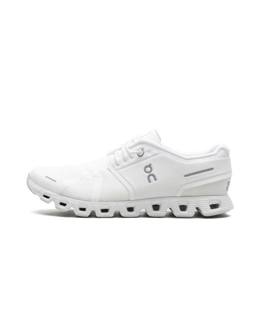 On Shoes White Cloud 5 "All" 59.98918" for men