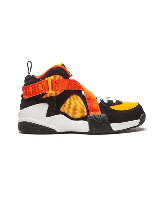 Nike Black Air Raid "Raygun" Dd9222 001" for men