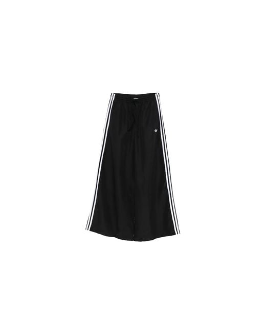 Adidas Black Originals Firebird Adilenium Track Pants Kd2914"