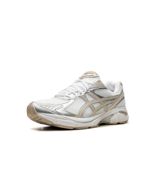 Asics Black Gt 2160 Putty" 1203A544 100" for men