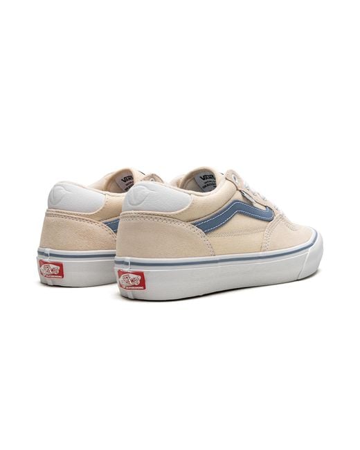 Vans Black Rowan "Cream" Vn0A5Jicefy" for men