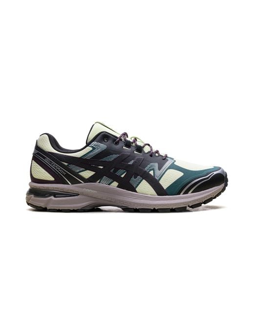 Asics Black Gel-Terrain 1203A342.302" for men