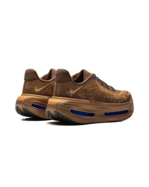 Nike Brown Vomero Premium "Flat Stout" Iq0028 200"
