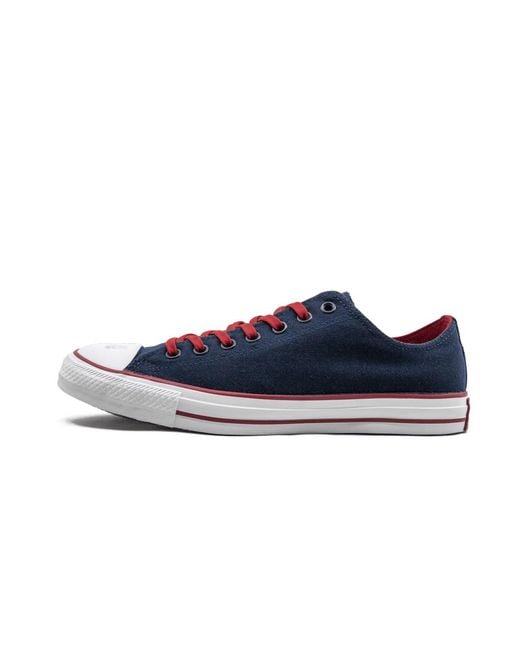 ct as canvas ox sneaker shoes