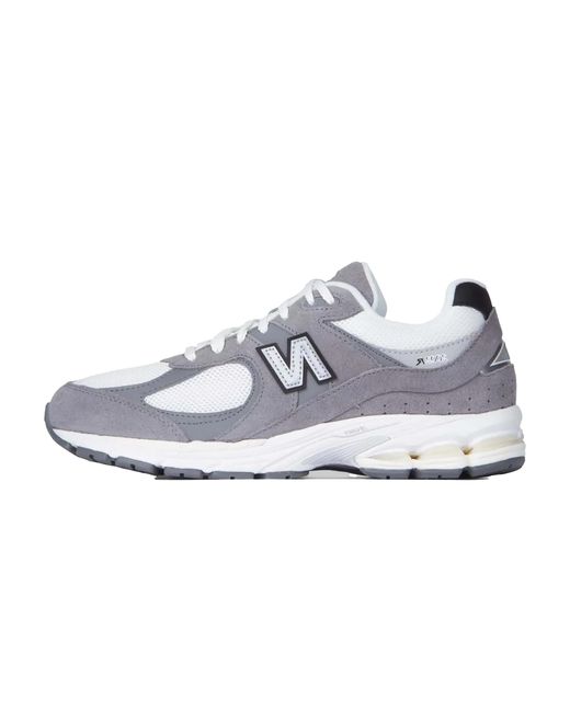 New Balance Black 2002R "Harbor" 2002Rrd" for men