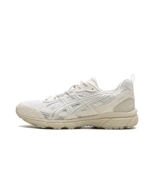 Asics Black Gel-Nunobiki "Cream Pure" 1203A597 100" for men