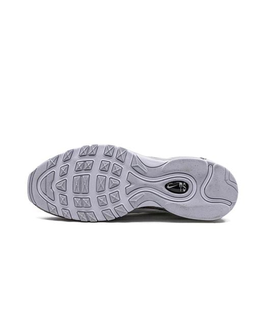 Nike Gray Air Max Terrascape 97 "Triple" Dq3976 101" for men