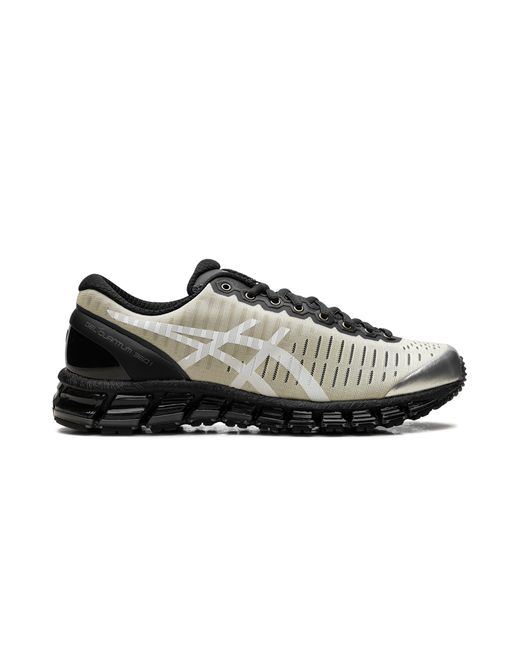 Asics Black Gel-Quantum 360 I "Above The Clouds for men