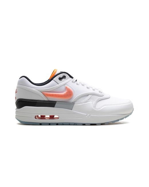 Nike Black Air Max 1 "Madden" Hq3503 100" for men