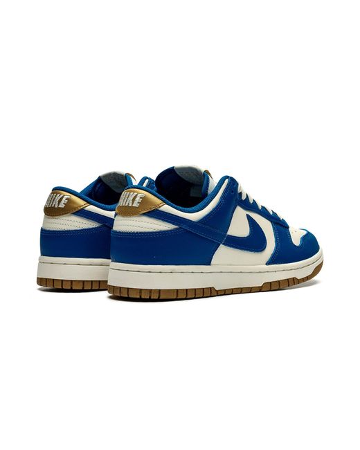 Nike Dunk Low "blue Jay" Shoes