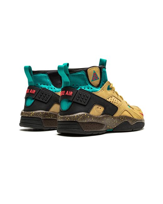 Nike Black Acg Air Mowabb Og "Twine" Dc9554 700" for men